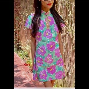 RIXO London Lolita Dress